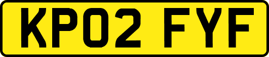 KP02FYF