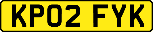 KP02FYK