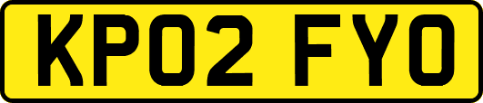 KP02FYO