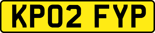 KP02FYP