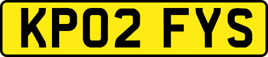KP02FYS