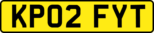 KP02FYT