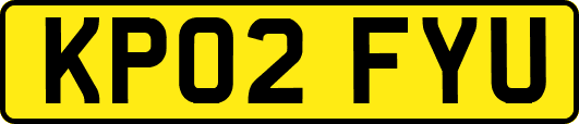 KP02FYU