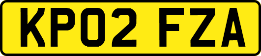 KP02FZA