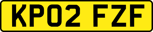 KP02FZF