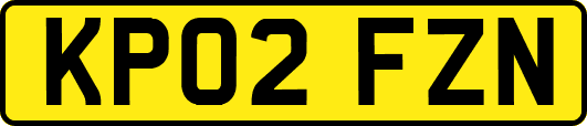 KP02FZN