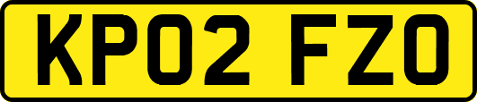 KP02FZO