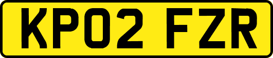 KP02FZR