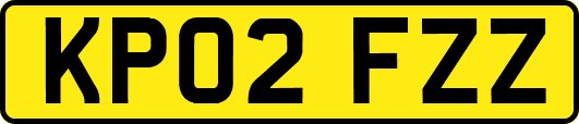 KP02FZZ