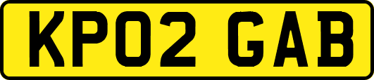 KP02GAB