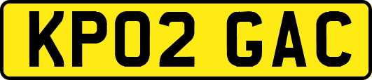 KP02GAC