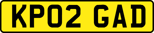 KP02GAD