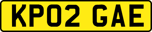 KP02GAE