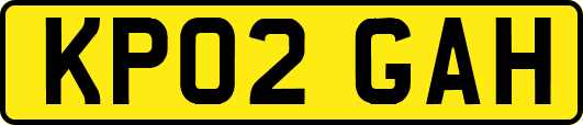 KP02GAH