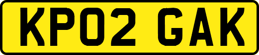 KP02GAK