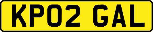 KP02GAL