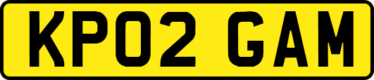 KP02GAM