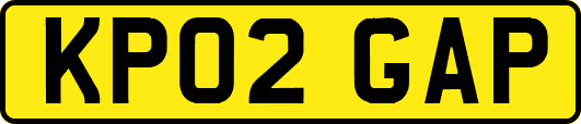 KP02GAP