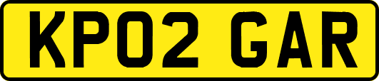 KP02GAR