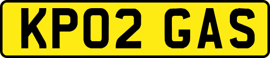 KP02GAS