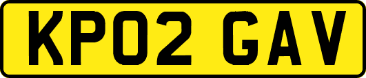 KP02GAV