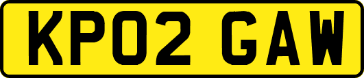 KP02GAW