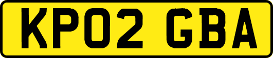 KP02GBA