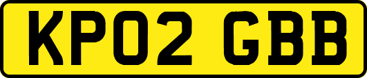 KP02GBB