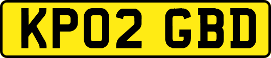 KP02GBD