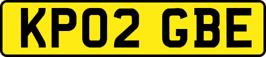 KP02GBE