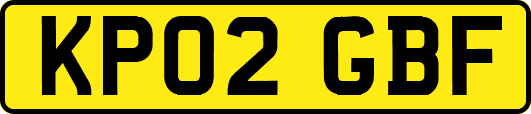 KP02GBF