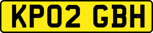 KP02GBH