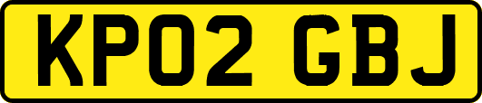 KP02GBJ
