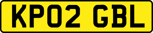 KP02GBL