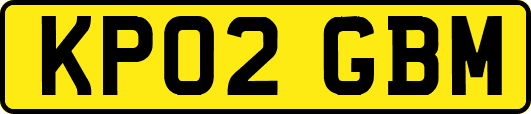 KP02GBM