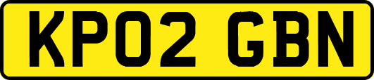 KP02GBN