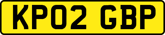 KP02GBP