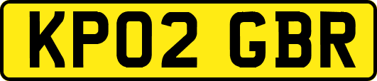 KP02GBR