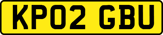 KP02GBU