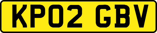 KP02GBV