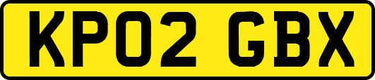 KP02GBX