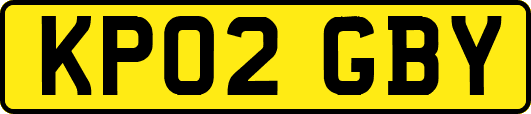 KP02GBY
