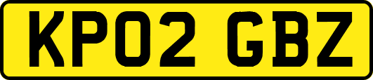 KP02GBZ