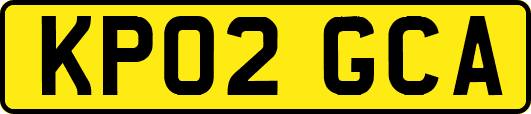 KP02GCA