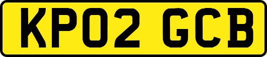 KP02GCB