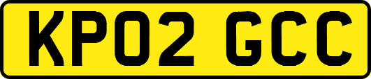 KP02GCC