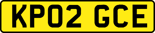 KP02GCE