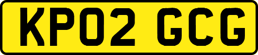 KP02GCG