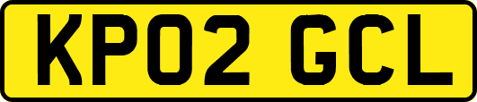 KP02GCL