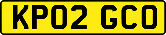 KP02GCO